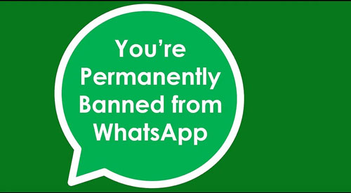 WhatsApp ने अप्रैल में 16 लाख भारतीय एकाउंट्स को किया बैन, जानिए वजह