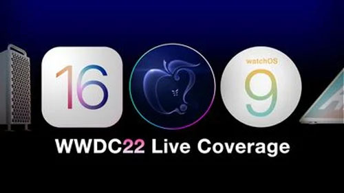 WWDC 2022: एप्पल ने की iOS 16, iPadOS 16, macOS वेंचुरा और WatchOS 9 की घोषणा, जानिए इनके ख़ास फीचर्स