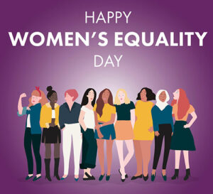 Women’s Equality Day