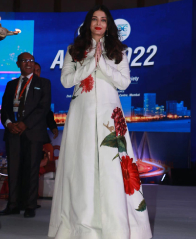 Aishwarya Rai Bachchan 