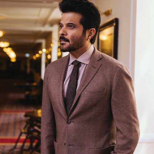 Anil Kapoor Refused Offer of Big Hollywood Franchise