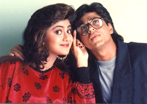  baazigar