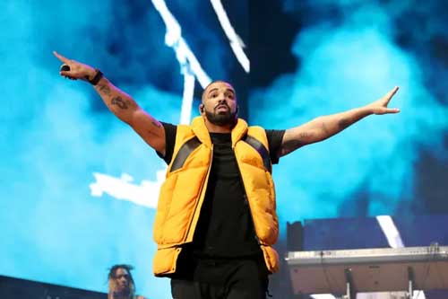 Drake Plays Sidhu Moose Wala Songs On Radio Show To Pay Tribute