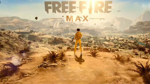 Garena Free Fire Max Redeem Code Today 22 June 2022