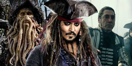 Disney offered Crores to Johnny Depp for this Film, Know Which Film is it 