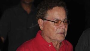 Salman's Father Salim Khan Received Threatening Letter from Unknown