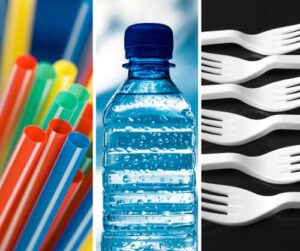 Plastic will be Banned in India from July 1, Know why it is Dangerous for us