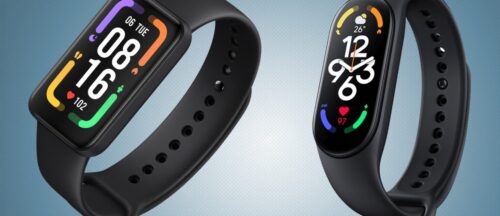 xiaomi smart band 7