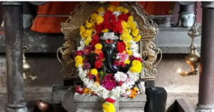 Kamandala Ganapathi Temple News 