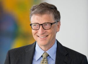 Bill-Gates News Story