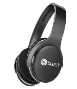 Features of Bluei Massive 8