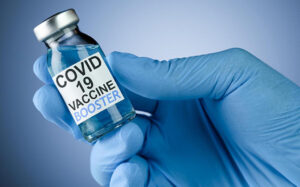 Covid Vaccine Booster Dose Important For all