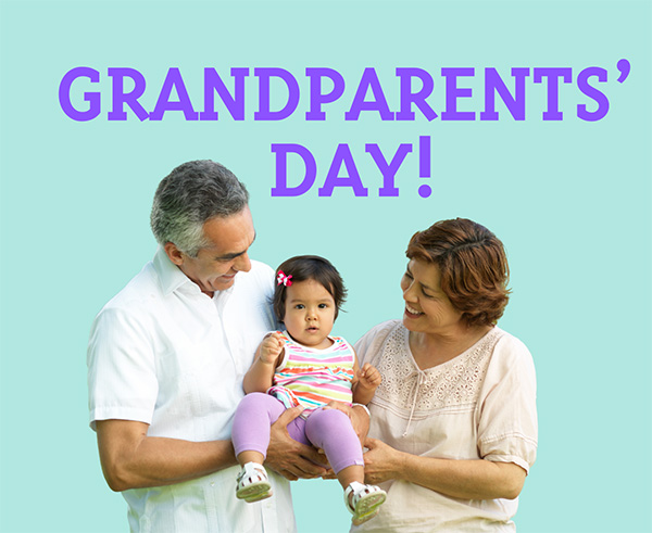 Creative Grandparents Day 2022 Slogans