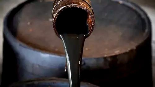 Crude Oil Latest Prices