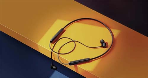 DIZO Wireless Active Neckband