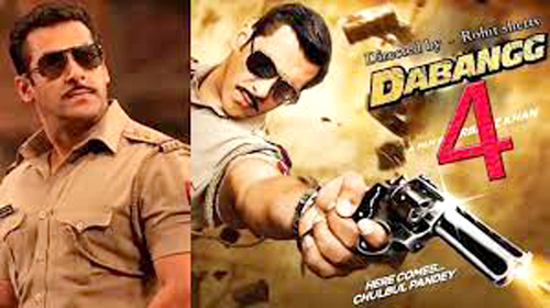 Dabangg 4 MOVIE 