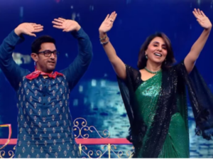 Dance Deewane Juniors Grand Finale