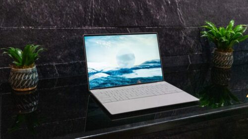 4K+ डिस्प्ले और 12th जनरेशन के इंटेल कोर प्रोसेसर के साथ Dell XPS 13 Plus 9320 भारत में लॉन्च, जानिए फीचर्स और कीमत