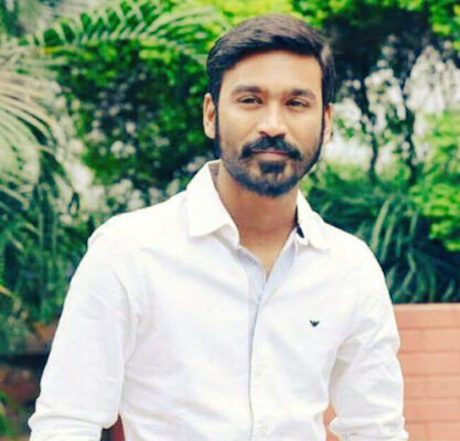 Dhanush Happy Birthday