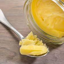 Do not consume vegetable ghee