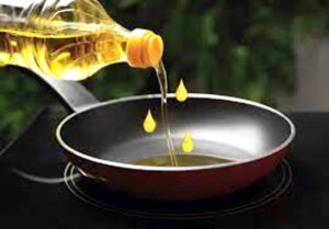 Edible Oil