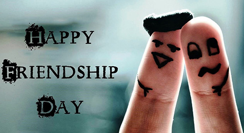 Friendship Day 2022 Wishes for Family