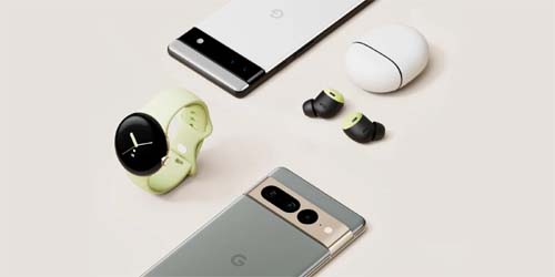 Google Pixel 6a और Pixel Buds Pro अब फ्लिपकार्ट के जरिए भारत में बिक्री के लिए होंगे उपलब्ध, जानिए कीमत और लॉन्च ऑफर्स