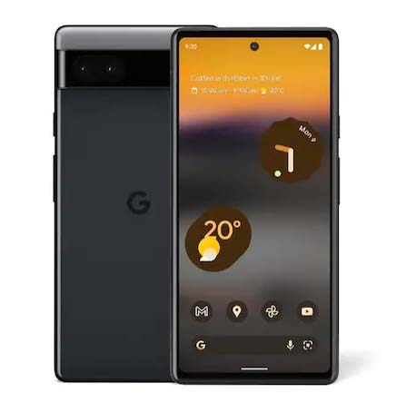 Google Pixel 6A भारत में 43,999 रुपये की शुरुआती कीमत में लॉन्च, फ्लिपकार्ट पर प्री-ऑर्डर शुरू