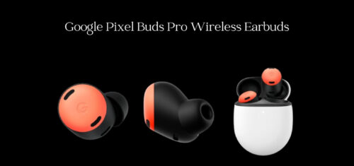 Google Pixel Buds Pro के भारत में रिलीज़ की तारीख का हुआ खुलासा, गूगल स्टोर के ज़रिए बिक्री के लिए होंगे उपलब्ध