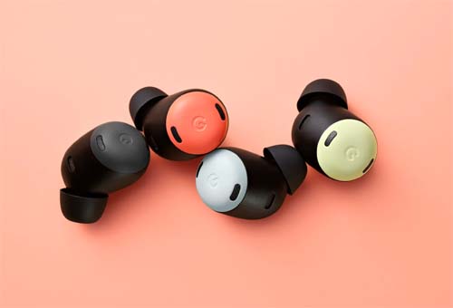 11 घंटे की बैटरी के साथ Google Pixel Buds Pro भारत में लॉन्च, कीमत 19,990 रुपये से शुरू