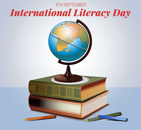 Happy International Literacy Day 2022 Quotes