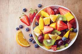 Include fruits in diet