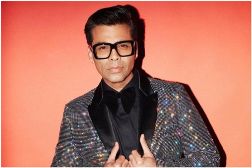  Karan-Johar