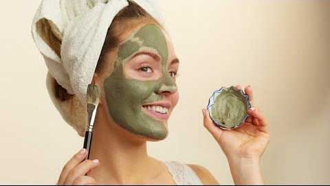 Five Face Packs for the Skin with Multani Mitti, Know the Complete Method