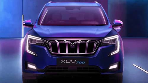 Mahindra XUV700 SUV को मिली 1.5 लाख से अधिक बुकिंग, लेकिन खरीदारों को करनी होगी लंबी प्रतीक्षा