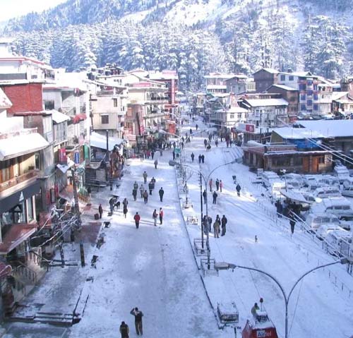 Manali 