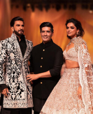 Manish Malhotra PHOTO