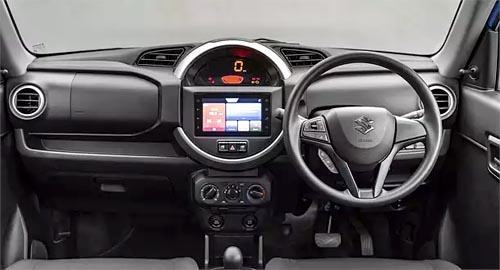 Maruti Suzuki