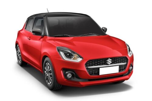 Maruti Suzuki Swift