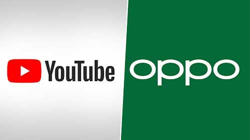 OPPO का YouTube चैनल हुआ सस्पेंड, कारण जान चौंक जाएंगे आप