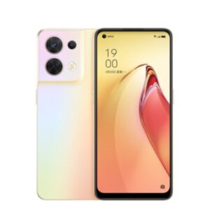 Specifications of Oppo Reno 8