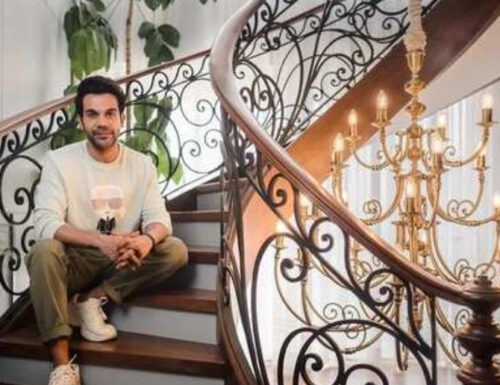 Rajkummar Rao photo