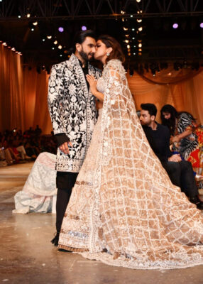 Ranveer-Deepika PHOTO