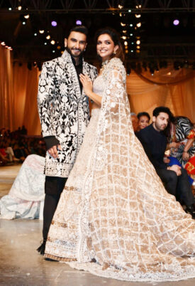 Ranveer-Deepika