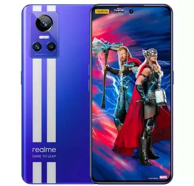 Realme GT Neo 3 Thor