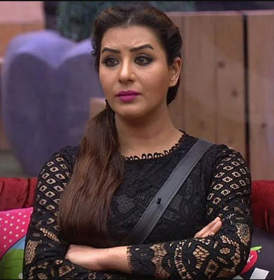 Jhalak Dikhhla Jaa 10 Shilpa Shinde PIC