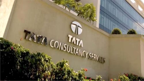 TCS