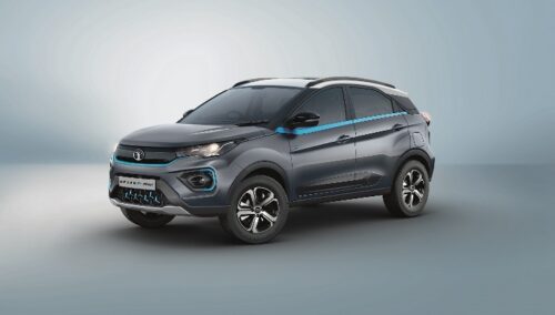 Tata Nexon EV Prime नेक्सन मैक्स फीचर्स के साथ लॉन्च, जानिए सभी वैरिएंट्स, कीमत, फीचर्स की डिटेल्स