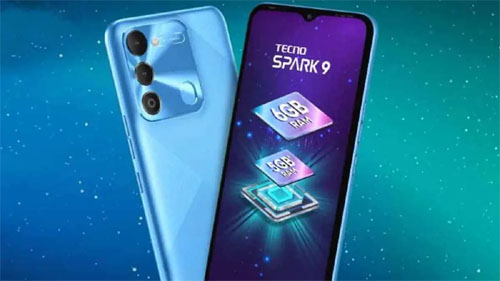 Tecno Camon 19 Neo, Spark 9 के लॉन्च से पहले अमेज़न पर लिस्टेड ऑफर, जानिए अन्य स्पेसिफिकेशन्स