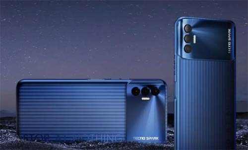 5000mAh बैटरी के साथ Tecno Spark 9T भारत में लॉन्च, जानिए कीमत और स्पेसिफिकेशन